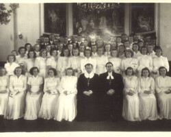 13. juuli 1952 Galerii