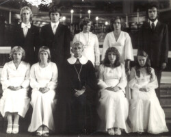 3. juuli 1978 Leeripiltide näitus 1914–1978