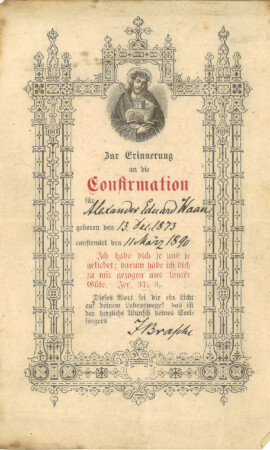 11. märts 1890, Kaarli kirik Galerii