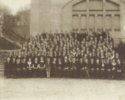 23. mai 1926, 1. nelipüha Leeripiltide näitus 1914–1978