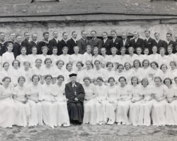 22. mai 1938 Galerii