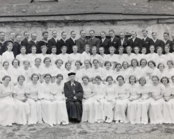 22. mai 1938 Leeripiltide näitus 1914–1978
