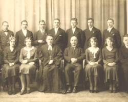 1938. aasta Galerii
