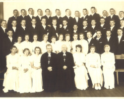 3. detsember 1939<br>1. kristuse tulemise püha Leeripiltide näitus 1914–1978