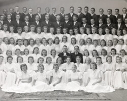 23. juuni 1940, võidupüha Galerii