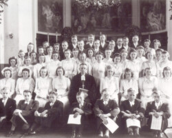 17. mai 1942, taevaminemispüha Galerii