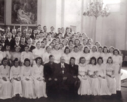 23. mai 1943 Leeripiltide näitus 1914–1978
