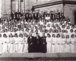 22. juuni 1947 Leeripiltide näitus 1914–1978