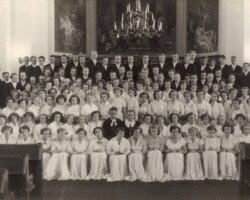25. august 1957 Galerii