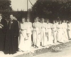 4. juuli 1948 Leeripiltide näitus 1914–1978