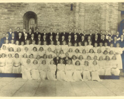 1. juuli 1951 Galerii