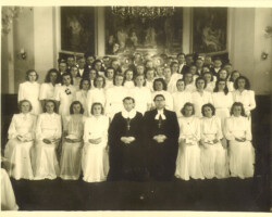 13. juuli 1952 Leeripiltide näitus 1914–1978