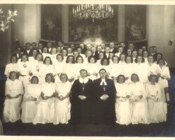13. juuli 1952 Leeripiltide näitus 1914–1978