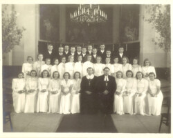31. august 1952 Galerii