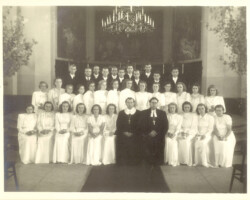 31. august 1952 Leeripiltide näitus 1914–1978