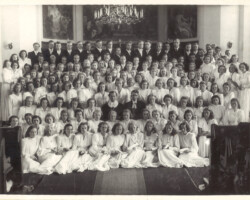 12. juuli 1953 Galerii