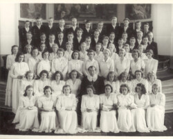 30. august 1953 Galerii