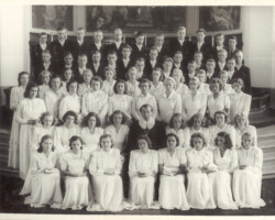30. august 1953 Leeripiltide näitus 1914–1978