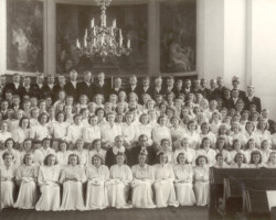 11. juuli 1954 Galerii