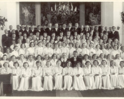 10. juuli 1955 Galerii