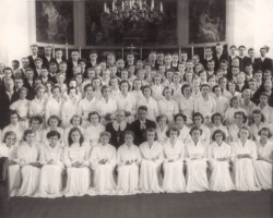 26. august 1956 Leeripiltide näitus 1914–1978