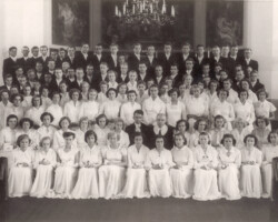 26. august 1956 Galerii
