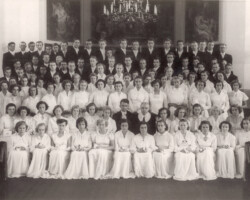 26. august 1956 Leeripiltide näitus 1914–1978