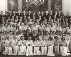 8. juuli 1956 Leeripiltide näitus 1914–1978