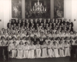 14. juuli 1957 Galerii