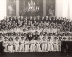 14. juuli 1957 Galerii