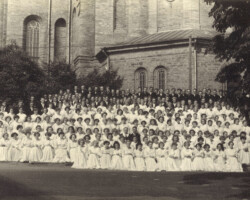 14. juuli 1957 Galerii