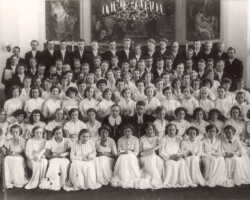 20. juuli 1958 Galerii