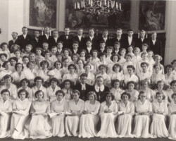 20. juuli 1958 Galerii
