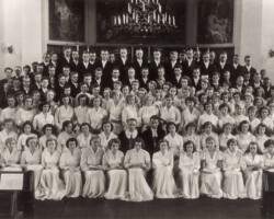 24. august 1958 Leeripiltide näitus 1914–1978