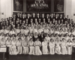 24. august 1958 Galerii