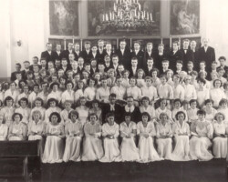 24. august 1958 Galerii