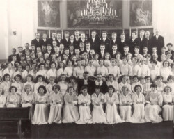 24. august 1958 Leeripiltide näitus 1914–1978