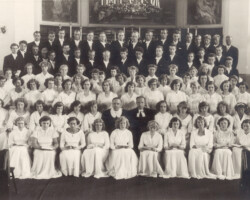 12. juuli 1959 Leeripiltide näitus 1914–1978