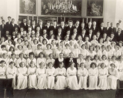 23. august 1959 Leeripiltide näitus 1914–1978