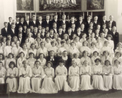 23. august 1959 Leeripiltide näitus 1914–1978