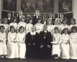15. august 1965 Leeripiltide näitus 1914–1978