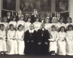 15. august 1965 Galerii