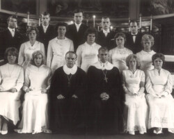 7. august 1966 Leeripiltide näitus 1914–1978