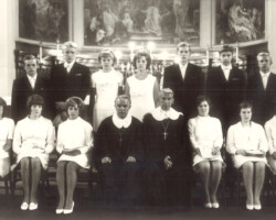 6. august 1967 Galerii
