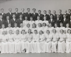 23. juuni 1940, võidupüha Leeripiltide näitus 1914–1978