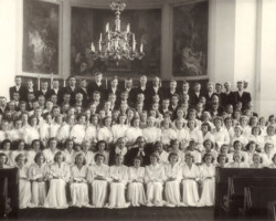 11. juuli 1954 Galerii