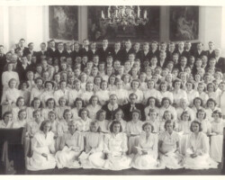 29. august 1954 Galerii