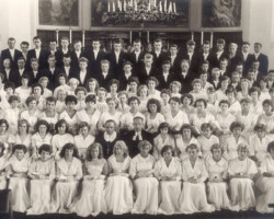 28. august 1960 Leeripiltide näitus 1914–1978