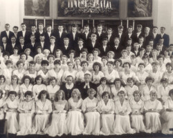 28. august 1960 Galerii