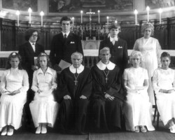18. juuli 1971 Leeripiltide näitus 1914–1978